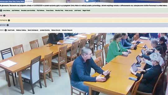 Rewolucja w pomocy społecznej w Walcach? Seniorzy, dzieci i rodziny zyskają nowe wsparcie