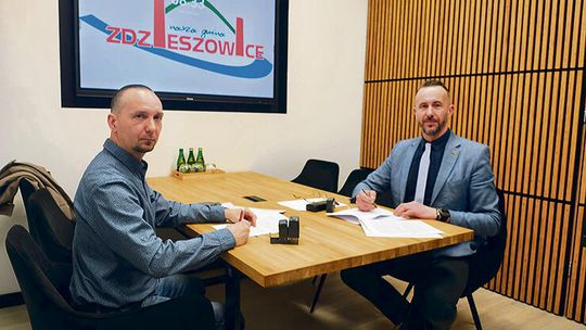 Rusza długo wyczekiwana przebudowa