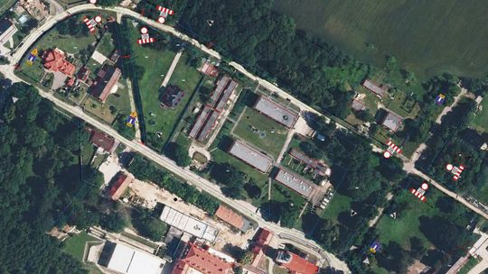 Ruszył remont ulicy Ogrodowej w Żyrowej. Ponad 460 metrów drogi w przebudowie — obowiązują zmiany w ruchu