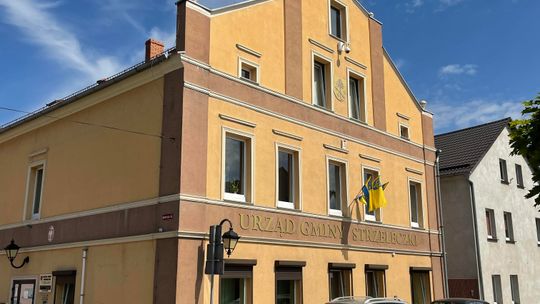 Punkt konsultacyjny planu ogólnego gminy Strzeleczki w Urzędzie Miejskim