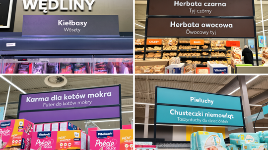 Śląska "godka" także w opolskich sklepach?