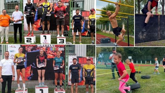 Sportowa rywalizacja i nowe wyzwania