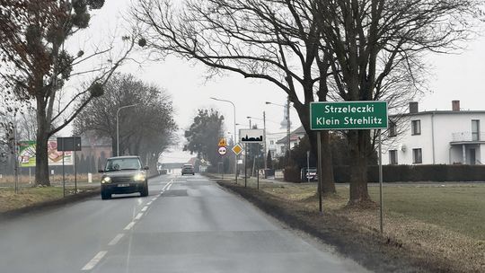 Strzeleczki dofinansowują remont DW 409! Ostatnie dziurawe odcinki znikną latem – gmina dokłada 800 tys. zł