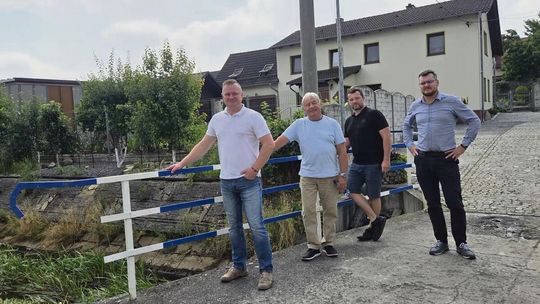 Strzeleczki modernizują trzy mosty nad Białą! Rusza inwestycja za ponad 650 tys. zł