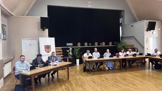 Strzeleczki: raport OPS nie pozostawia złudzeń. Gmina musi przygotować się na starzenie społeczeństwa