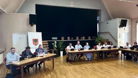 Strzeleczki zwiększają budżet na 2026 rok. Więcej pieniędzy dla Caritas i 70 tys. na doświetlenie „czarnych miejsc”