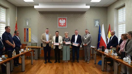Sukcesy sołectw gminy Gogolin. Kamień Śląski wygrał wojewódzki konkurs, są też kolejne wyróżnienia