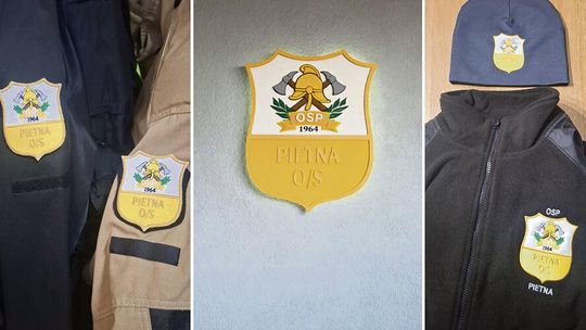 Symbol, który łączy tradycję z nowoczesnością Symbol, który łączy tradycję z nowoczesnością