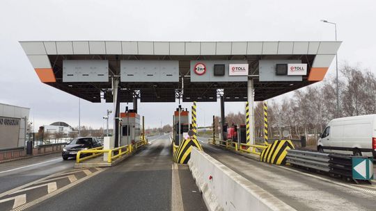 Sześć bramek na A4 zniknie! GDDKiA ujawniła oferty. Wśród nich likwidacja SPO Gogolin