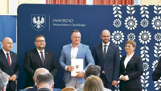 Prawie 5 milionów złotych na park w Dobrej! Gmina Strzeleczki szykuje ogromną metamorfozę Park w Dobrej w gminie Strzeleczki – teren objęty projektem rewitalizacji infrastruktury rekreacyjnej finansowanej z funduszy unijnych