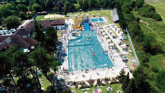 To był udany rok dla sportu i rekreacji