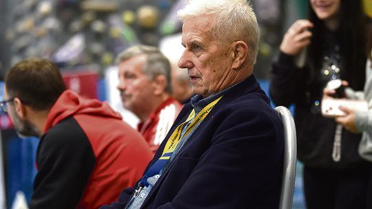 To nie są wyżyny naszych  możliwości