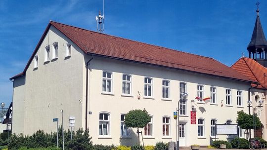 Trwa procedura w sprawie punktu przetwarzania odpadów Trwa procedura w sprawie punktu przetwarzania odpadów