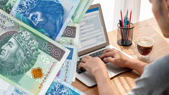 Trzeba odnowić wniosek  o 800 plus