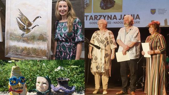 Trzy nagrody dla Krapkowic! Twórcy ze „Stowarzyszenia Pasja” zachwycili jury ogólnopolskiego konkursu ATA 2026
