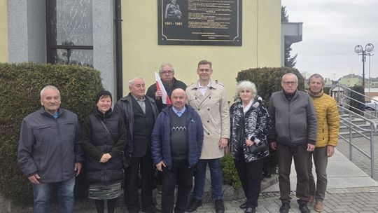 Uczcili 1060. rocznicę Chrztu Polski