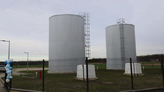 Upały pobiły rekordy! Gmina Strzeleczki zużyła 1620 m³ wody w jeden dzień