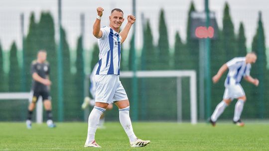 Victoria Żyrowa strzela sześć goli w sparingu! Mocne przygotowania do BS IV ligi