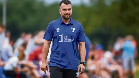 Victoria Żyrowa z podium w okręgówce! Sensacyjny sezon i walka o awans do końca