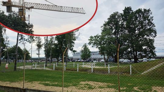 W Kamieniu Śląskim powstanie czterogwiazdkowy hotel z 107 pokojami