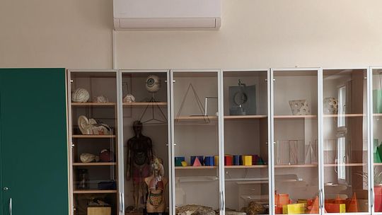 Wakacje pełne remontów. Gogolińskie szkoły i przedszkola przeszły modernizacje przed powrotem uczniów