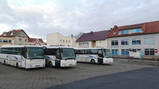 Wybrano wykonawcę Centrum Przesiadkowego w Krapkowicach