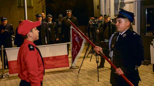 Wyjątkowe urodziny w Żywocicach