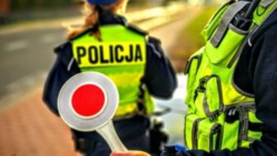 Wyjechał na drogę po alkoholu. Policjanci zatrzymali 29-latka w Zdzieszowicach