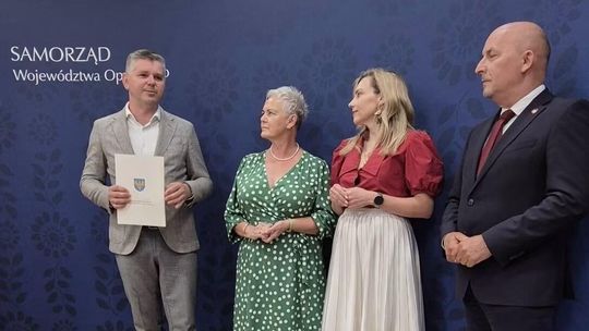 Zakrzów zmieni swoje centrum. 225 tys. zł na nową przestrzeń przy stawie