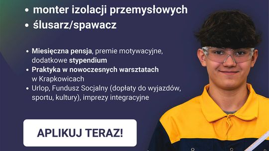 Zarabiają już w pierwszej klasie! Klasa patronacka Bilfinger otwiera młodym drogę do pewnej pracy
