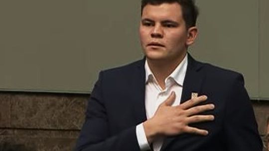 Zarzuty dla osób z dawnego otoczenia posła z ziemi krapkowickiej Zarzuty dla osób z dawnego otoczenia posła z ziemi krapkowickiej