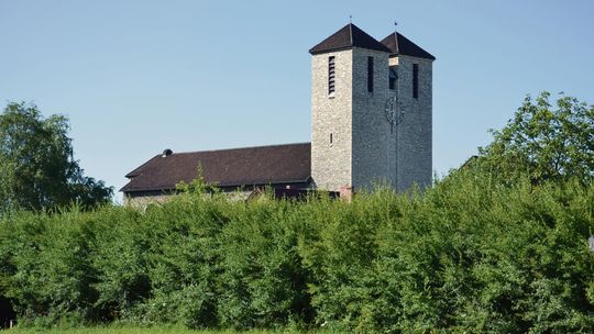 Ksiądz opuści Zdzieszowice
