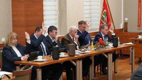 Zwiększają środki na opiekę