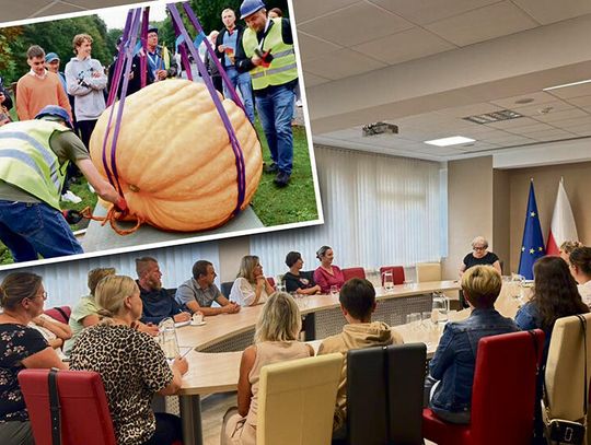 10. Festiwal Dyni  w Krapkowicach – dyniowe szaleństwo już 27 września
