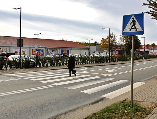 100 tysięcy złotych na poprawę bezpieczeństwa