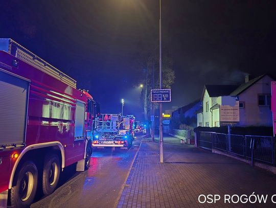 11-latek wezwał pomoc