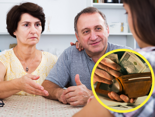 Seniorzy otrzymują trzynastą emeryturę 2026 od ZUS – dodatkowe świadczenie w wysokości 1978,49 zł brutto.