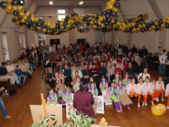 34. Finał WOŚP w Strzeleczkach przeszedł do historii 34. Finał WOŚP w Strzeleczkach przeszedł do historii