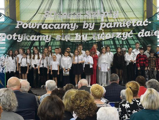 80 lat tradycji i wspomnień