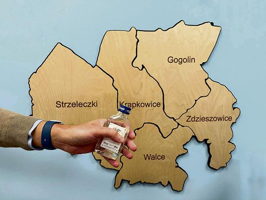 „Małpki” zalewają powiat krapkowicki! Szokujące dane: 863 tys. butelek w 9 miesięcy „Małpki” zalewają powiat krapkowicki! Szokujące dane: 863 tys. butelek w 9 miesięcy