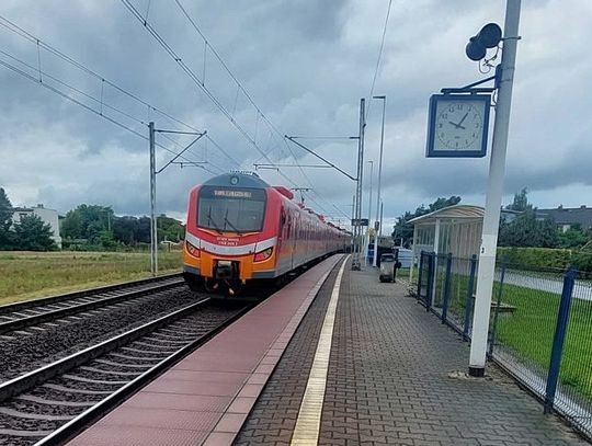 Alarm na polskich torach! Trzeci stopień zagrożenia terrorystycznego