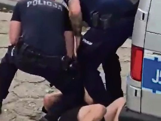 Awanturnik  w Otmęcie