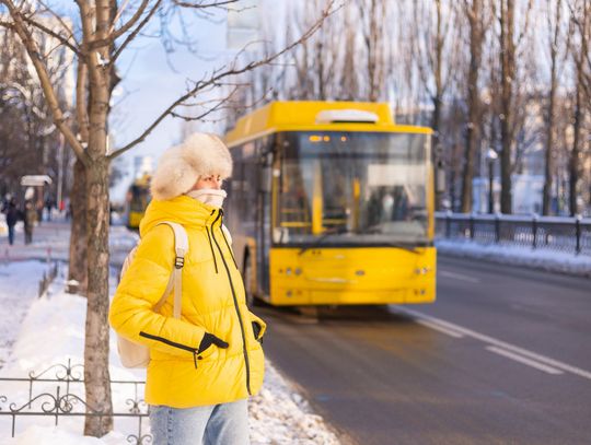 Będą elektryczne autobusy