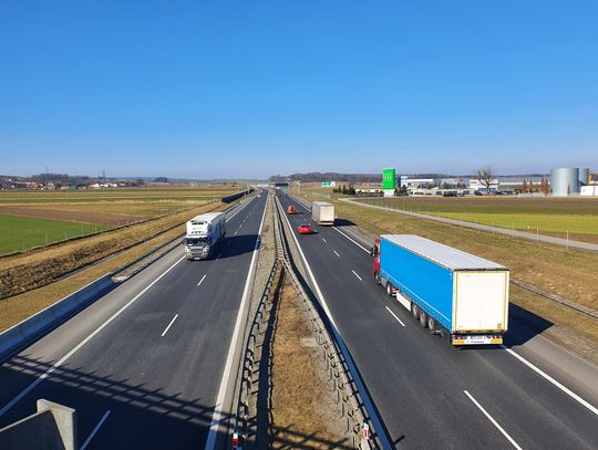 Będą korki w mieście? Rusza remont autostrady A4