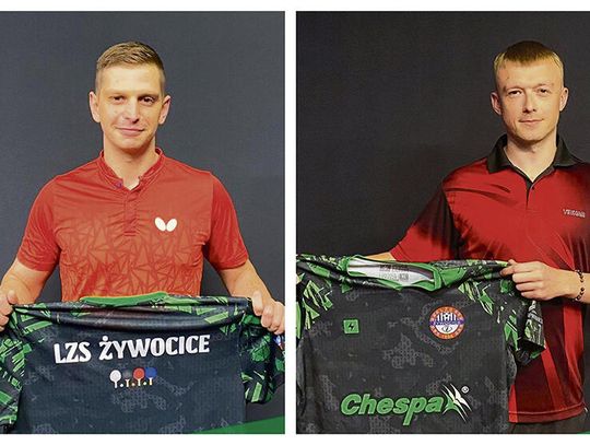 Będą mocniejsi