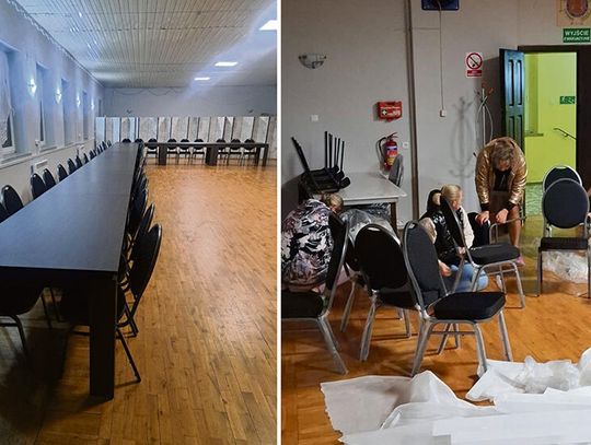 Będą służyć na co dzień i w kryzysie