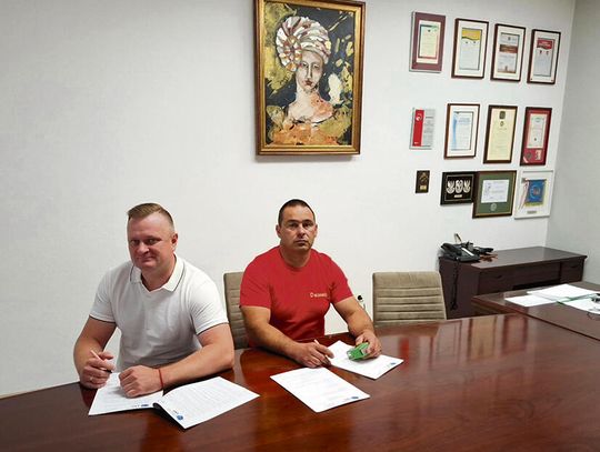 Będzie modernizacja boiska  w Racławiczkach