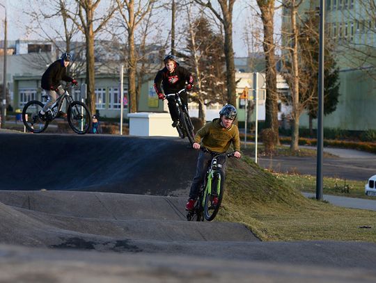 Będzie pumptrack w Górażdżach