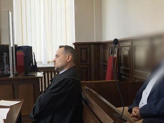 Skazany za okrutne zabicie psa na wózku widłowym. 66-latek z Krapkowic trafi do więzienia