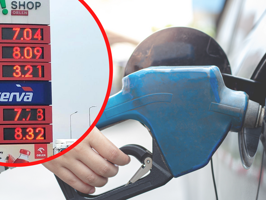 Ceny paliw w górę: będzie szok cenowy?